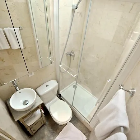 A Duplex In The Sky Apartment *