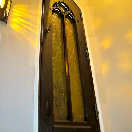 A Duplex In The Sky Apartment *